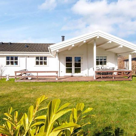 Holiday Home Ega II מראה חיצוני תמונה