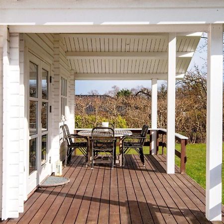 Holiday Home Ega II מראה חיצוני תמונה