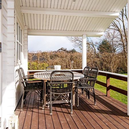 Holiday Home Ega II מראה חיצוני תמונה