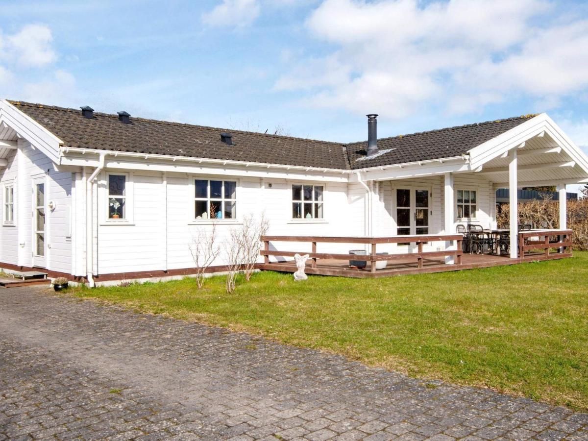 Holiday Home Ega II מראה חיצוני תמונה