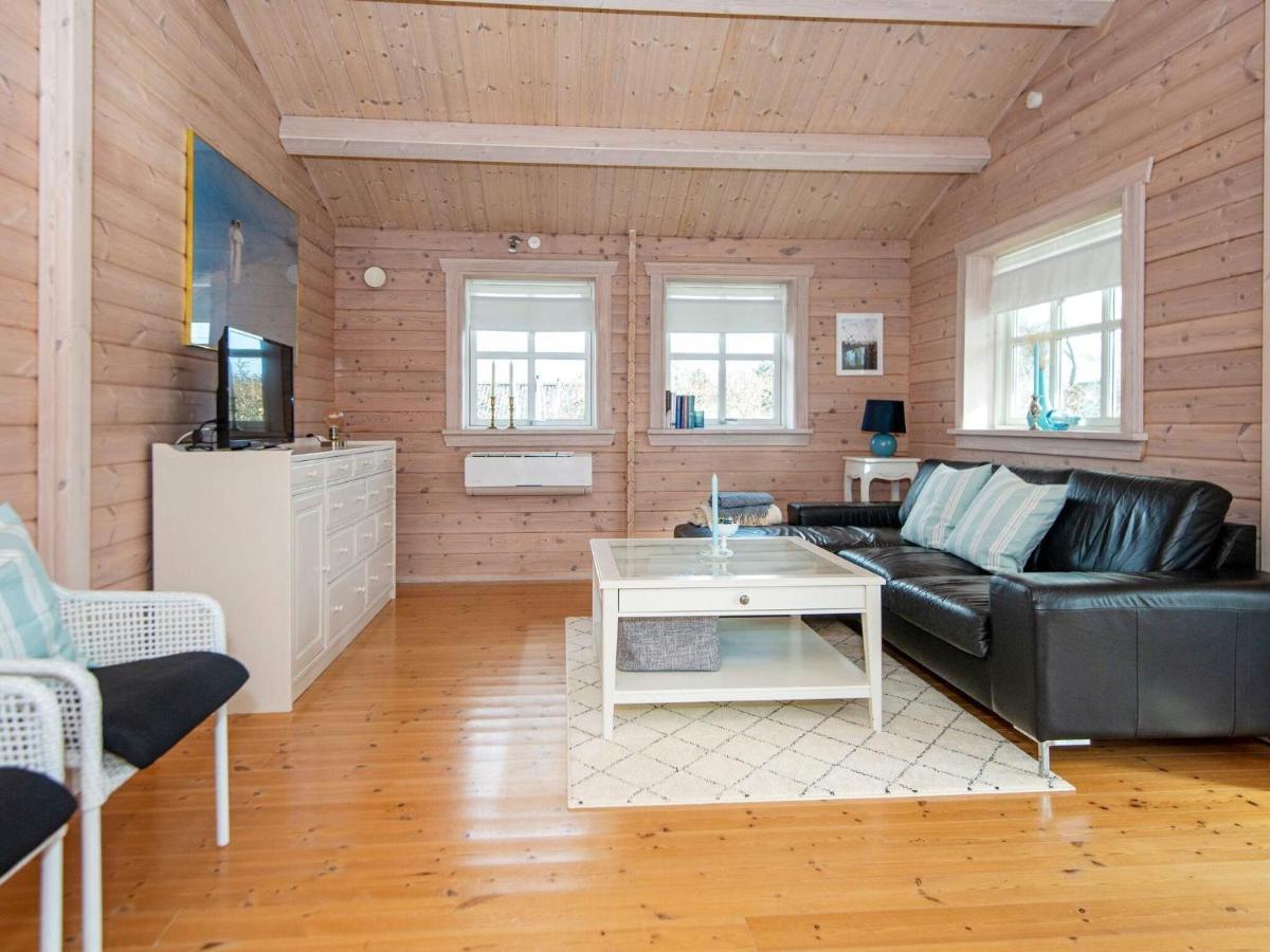 Holiday Home Ega II מראה חיצוני תמונה