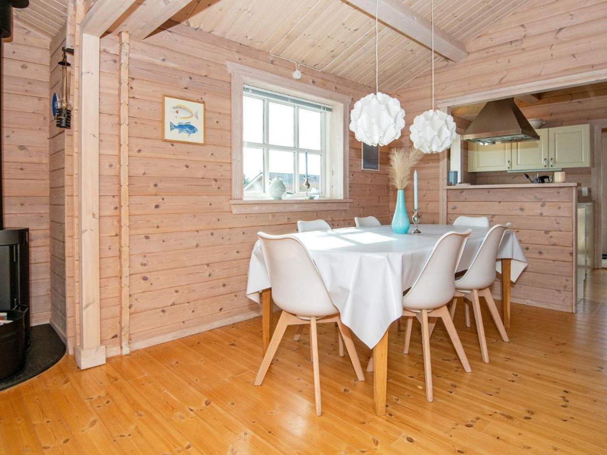 Holiday Home Ega II מראה חיצוני תמונה