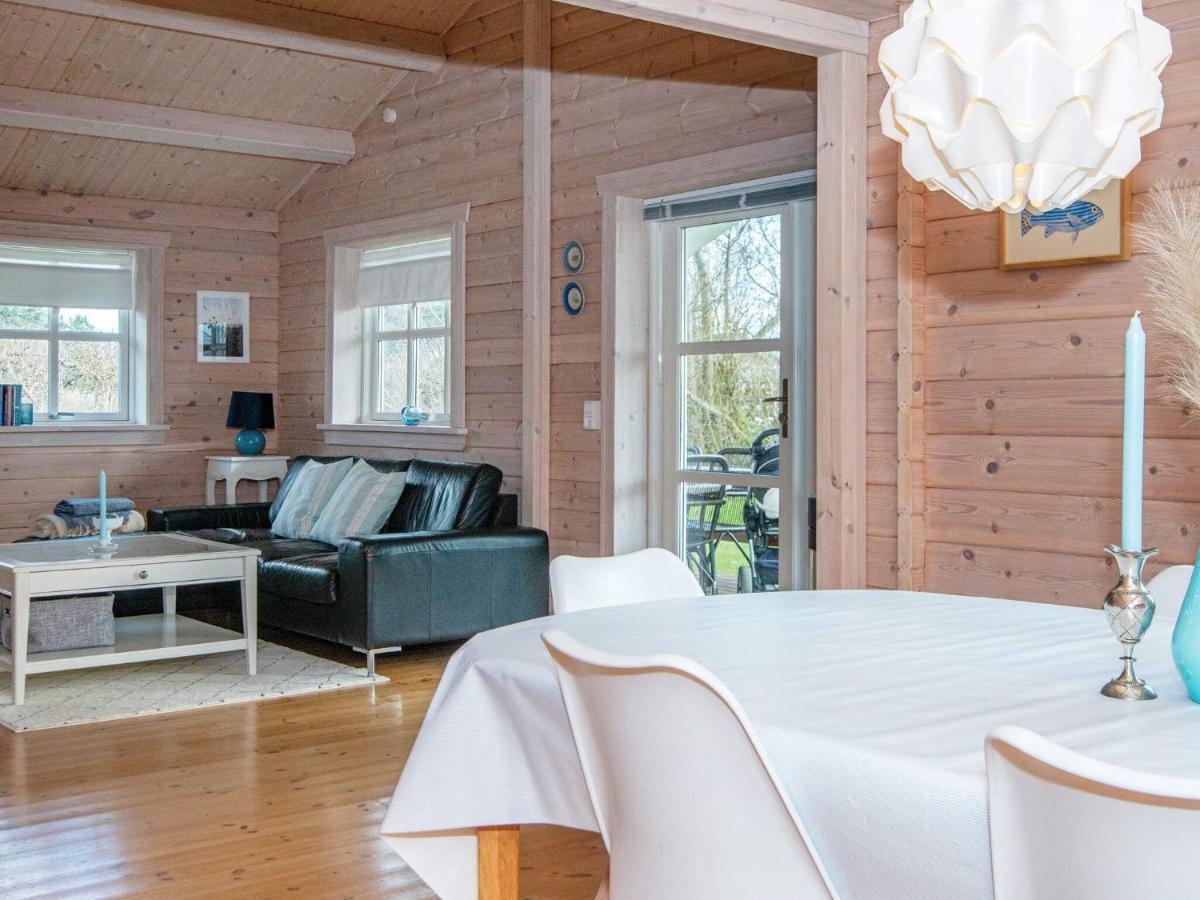 Holiday Home Ega II מראה חיצוני תמונה