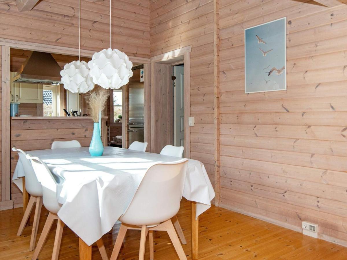 Holiday Home Ega II מראה חיצוני תמונה