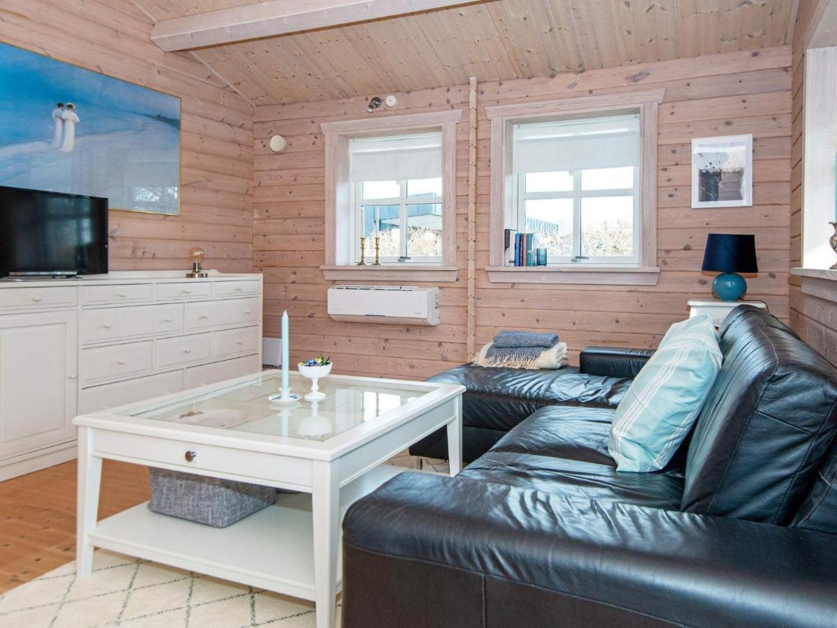 Holiday Home Ega II מראה חיצוני תמונה