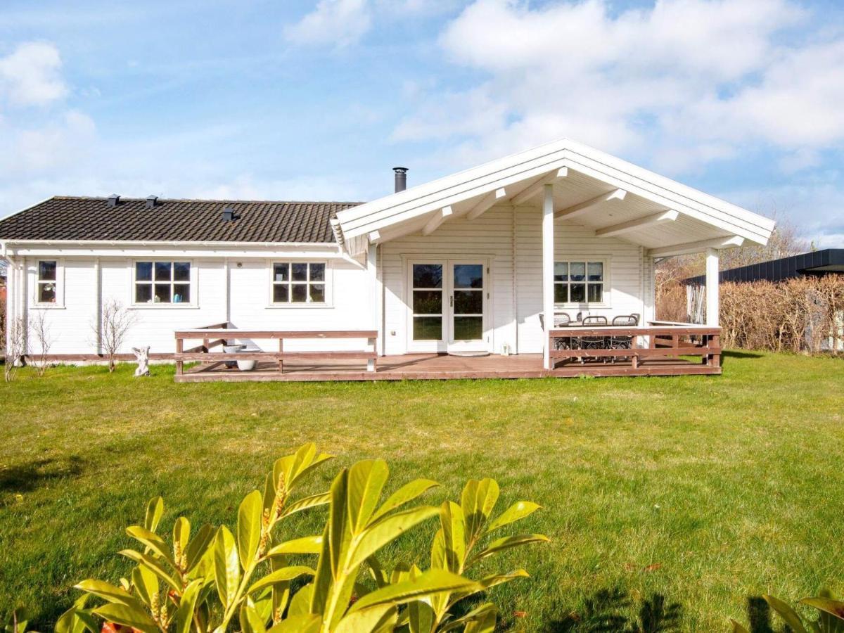 Holiday Home Ega II מראה חיצוני תמונה
