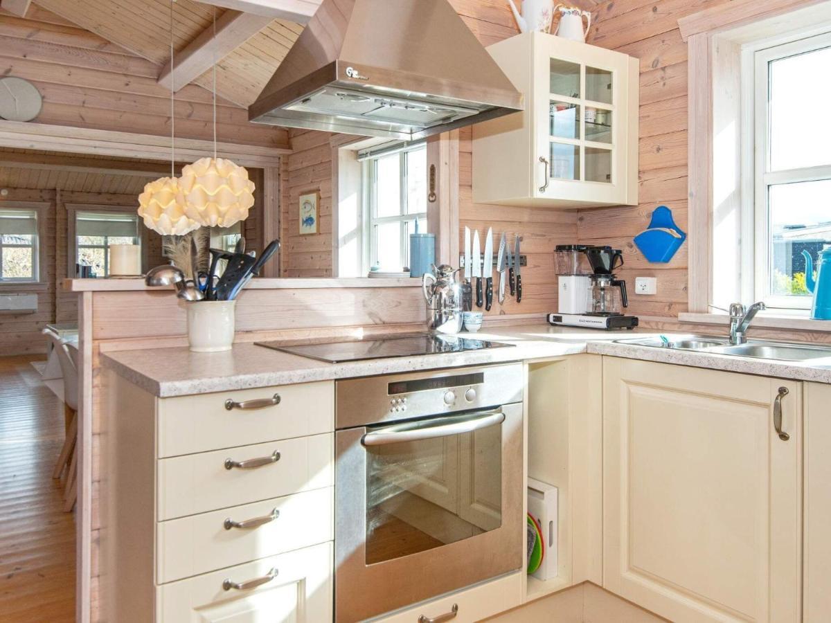 Holiday Home Ega II מראה חיצוני תמונה