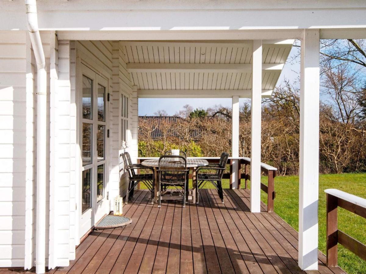 Holiday Home Ega II מראה חיצוני תמונה