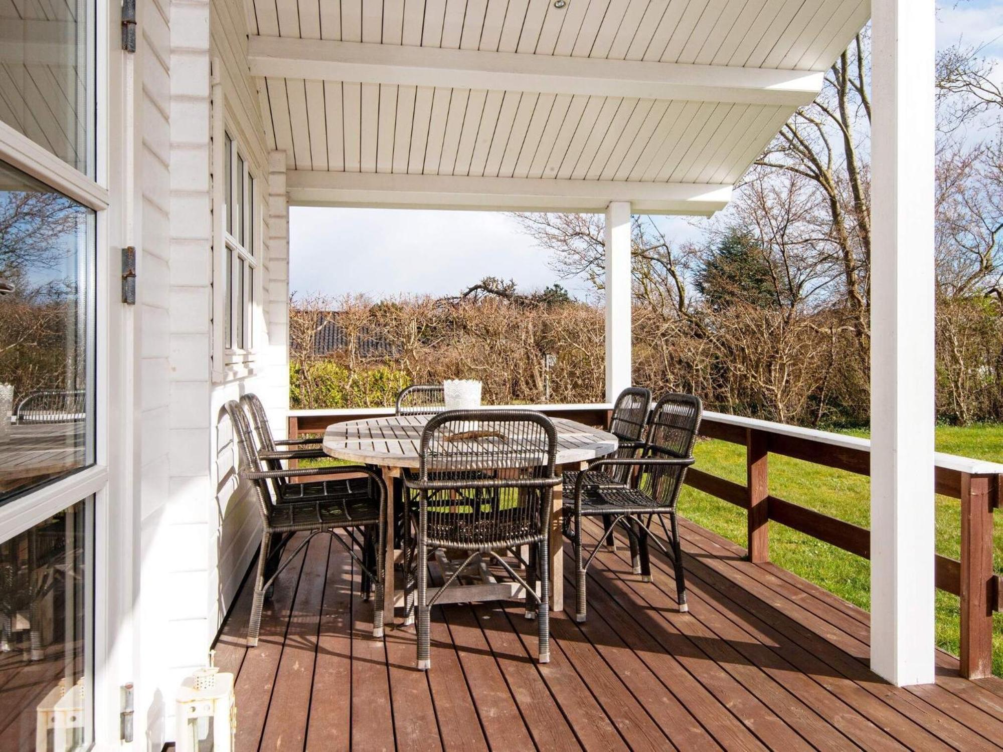 Holiday Home Ega II מראה חיצוני תמונה