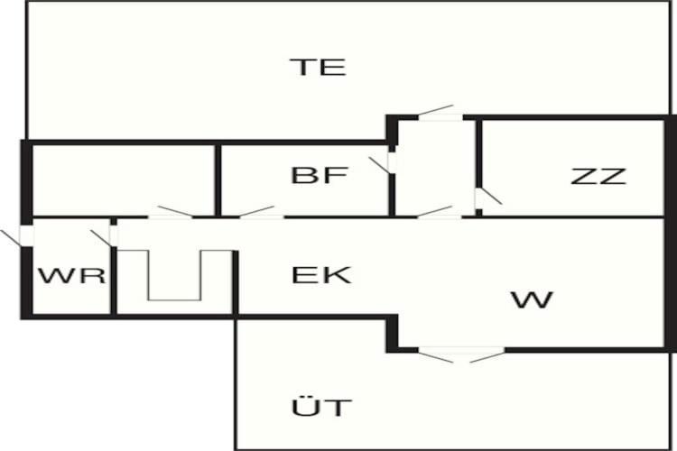 Holiday Home Ega II מראה חיצוני תמונה